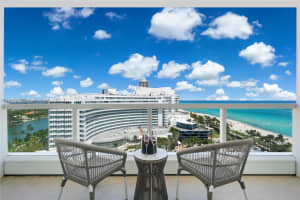 4391 Collins Ave 1403, Miami Beach
