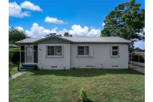 1612 Hitakee Ave, Sebring