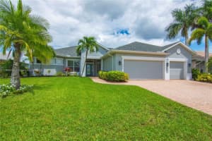 4670 Sw Stephanie Ln Sw, Vero Beach