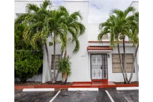 217 Nw 109th Ave 2-217, Miami