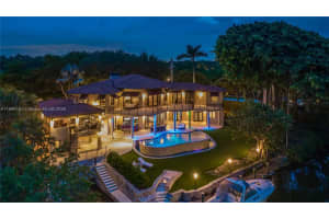 6700 Granada Blvd, Coral Gables