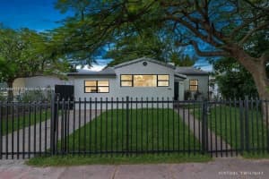 1915 Normandy Drive, Miami Beach