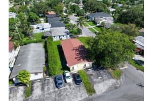 821 Sw 7th Ave 2, Hallandale Beach