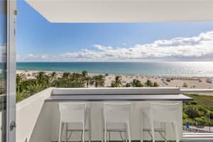 100 Lincoln Rd 747, Miami Beach
