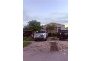 21640 Nw 3rd Pl, Pembroke Pines