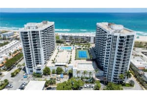 525 N Ocean Blvd 1820, Pompano Beach