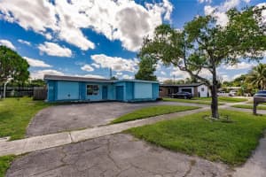 8480 Nw 29th St, Sunrise