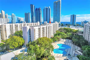 17011 N Bay Rd 215, Sunny Isles Beach