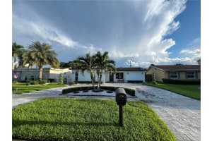 11370 Nw 46th Pl, Sunrise