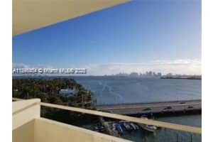 7904 West Dr 916, North Bay Village