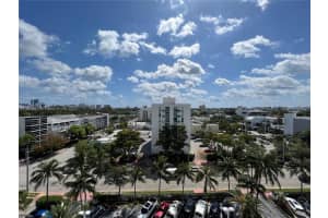 1000 West Ave 808, Miami Beach