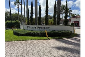 6705 N Kendall Dr 314, Pinecrest