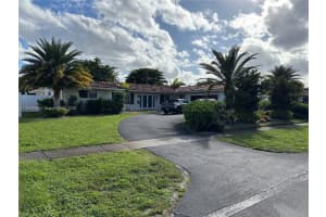 4812 Van Buren St, Hollywood