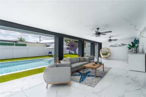 11350 Sw 57th St, Miami