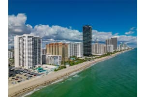 3140 S Ocean Dr 708, Hallandale Beach