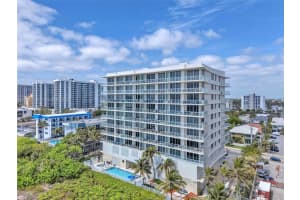 704 N Ocean Blvd 804, Pompano Beach