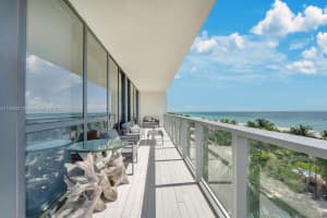 2201 Collins Ave 628, Miami Beach