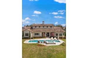 12424 Sw 140th Loop, Ocala