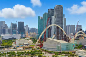 1717 N Bayshore Dr A-2655, Miami