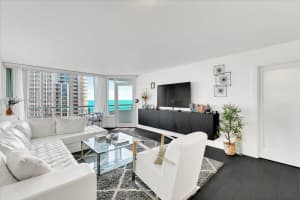 400 S Pointe Drive 1708, Miami Beach