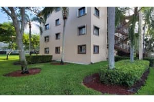 12955 Sw 16th Ct 101m, Pembroke Pines