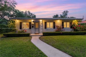 243 Velarde Ave, Coral Gables