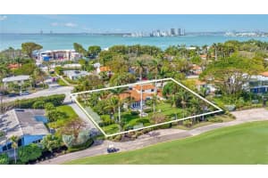 5801 Alton Rd, Miami Beach