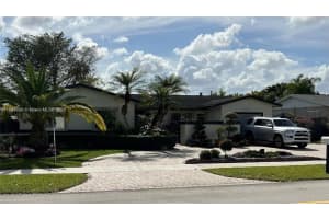 12410 Sw 106th Ter, Miami