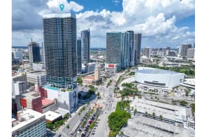 398 Ne 5th St 3017, Miami