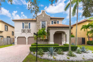 11239 Sw 243rd Ter, Homestead