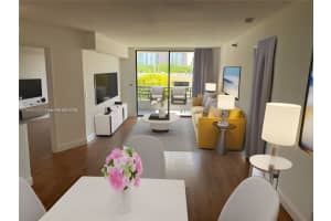 3300 Ne 191st St 416, Aventura