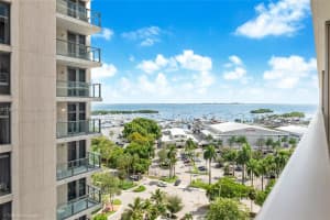 2655 S Bayshore Dr 910, Miami