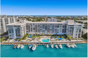 800 West Ave 433, Miami Beach