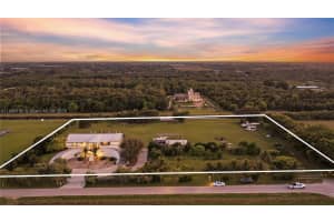 19870 Sw 190th St, Miami