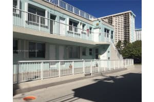 1500 S Surf Rd 5, Hollywood