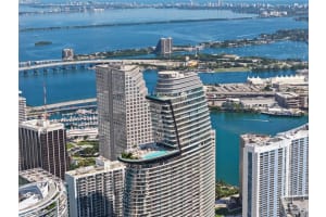 300 Biscayne Boulevard Way 4909w, Miami 300 Biscayne Boulevard Way 4909w, Miami