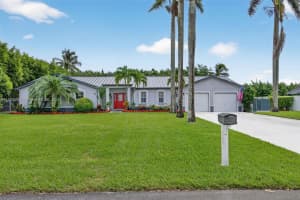 28241 Sw 157th Ct, Homestead