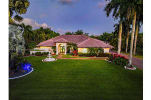 3152 Sw 147th Ave, Davie