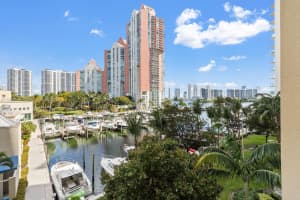 3340 Ne 190th St 405, Aventura