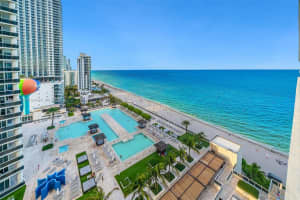 1830 S Ocean Dr 1810, Hallandale Beach