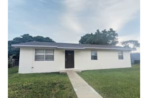 14982 Sw 302nd Ter 14982, Homestead