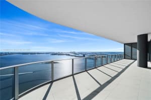 700 Ne 24th Street Ph-5701, Miami