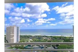 4101 N Ocean Blvd 1605, Boca Raton 4101 N Ocean Blvd 1605, Boca Raton