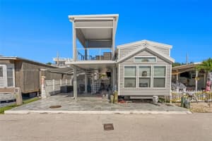 325 Calusa St Lot 318, Key Largo