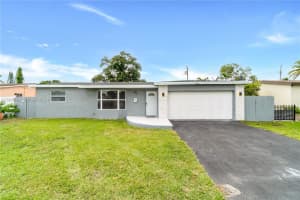 3961 Nw 34th Ave, Lauderdale Lakes
