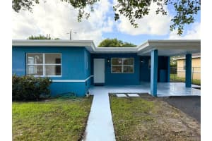 809 Nw 12th Ave, Fort Lauderdale