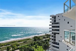 8925 Collins Ave 9j, Surfside 8925 Collins Ave 9j, Surfside