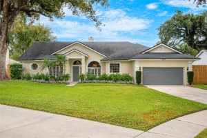 4231 Inwood Landing Dr, Orlando