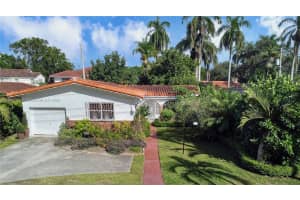 2711 Red Rd, Coral Gables
