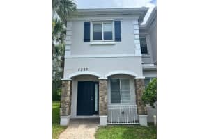 8297 Sw 25th Ct 101, Miramar